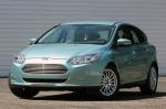 Ford Focus Electric 2011 года